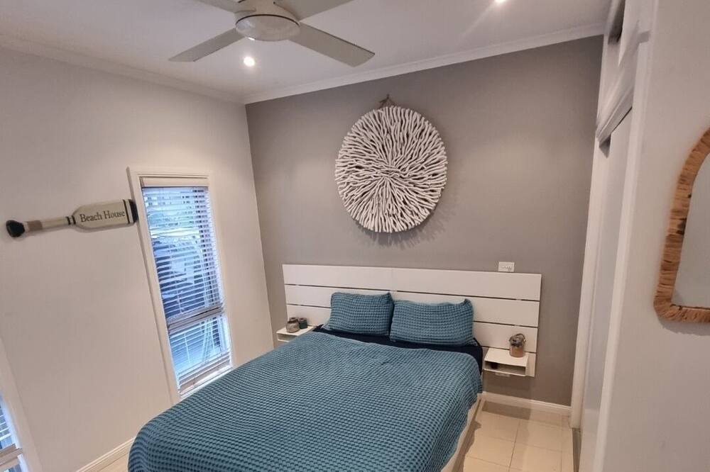 Photo of Bedroom in Blue Bay