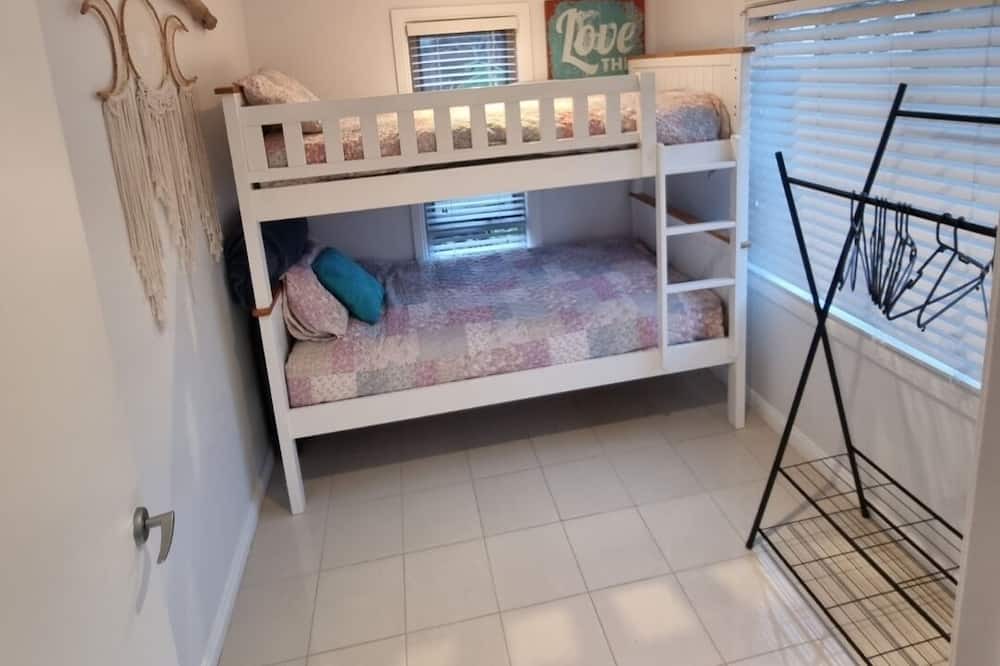 Photo of Bedroom in Blue Bay