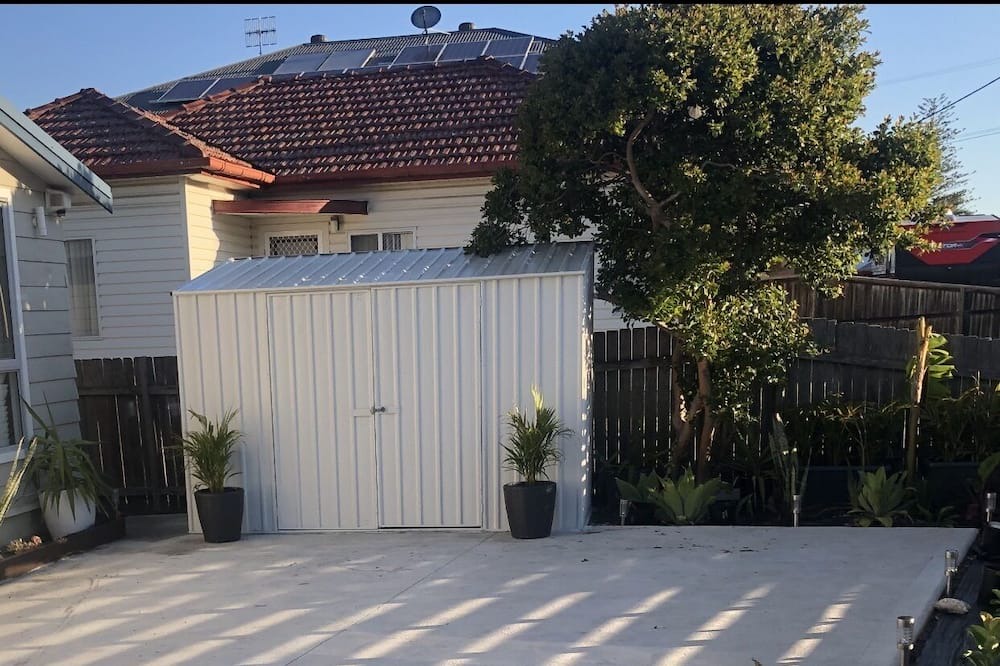 Photo of Outdoor in Blue Bay