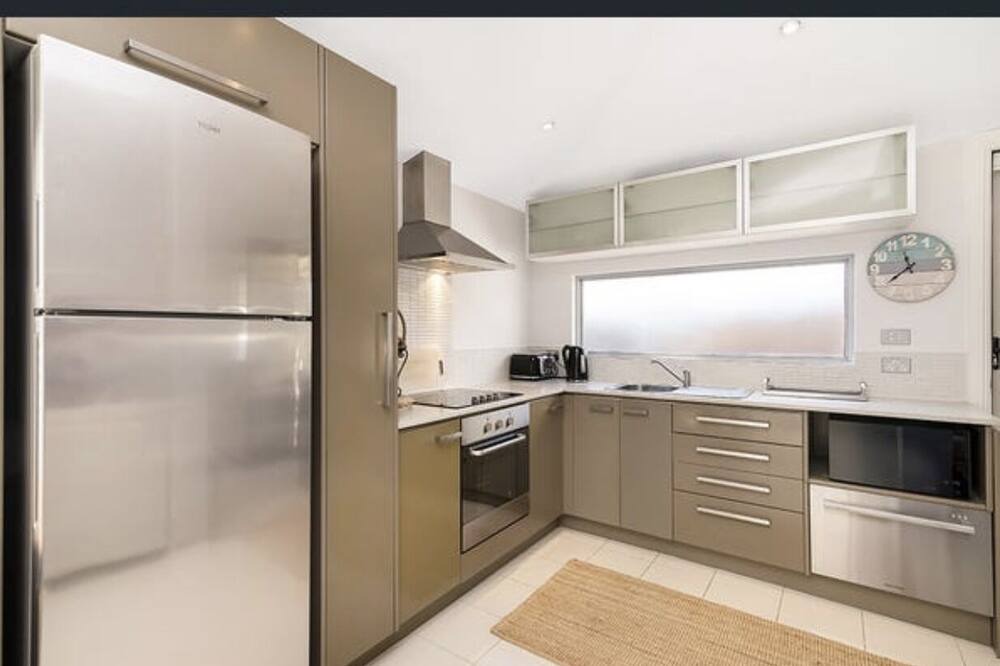 Photo of Kitchen in Blue Bay