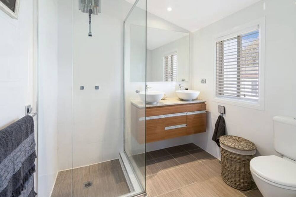 Photo of Bathroom in Blue Bay