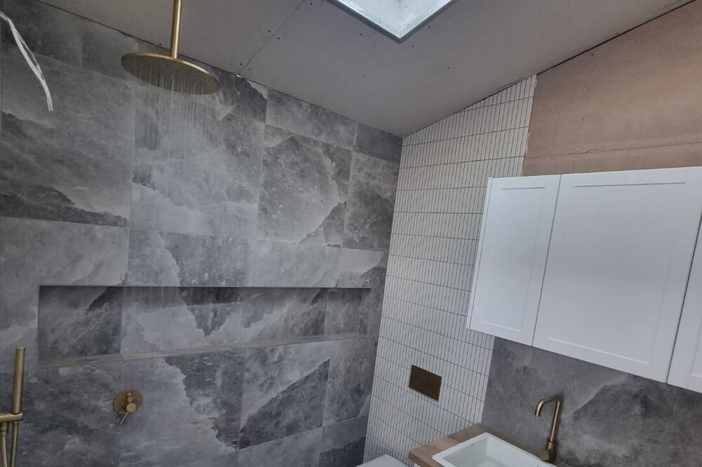 Photo of Bathroom in Blue Bay