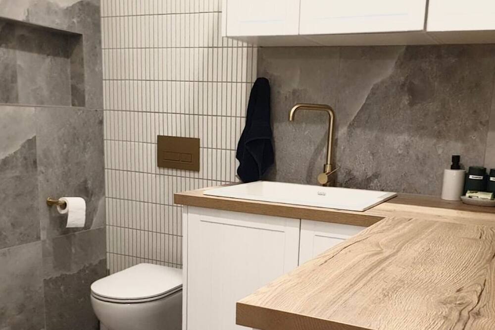Photo of Bathroom in Blue Bay