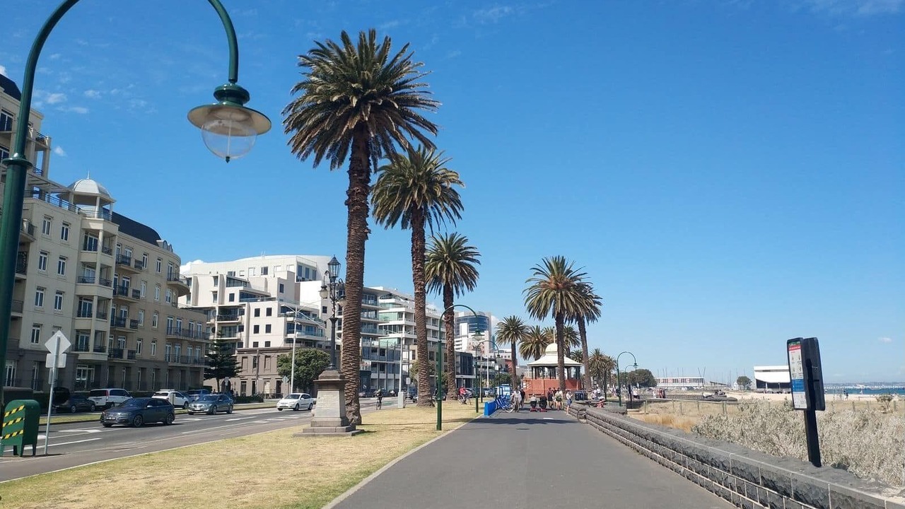 Photo of Outdoor in Port Melbourne