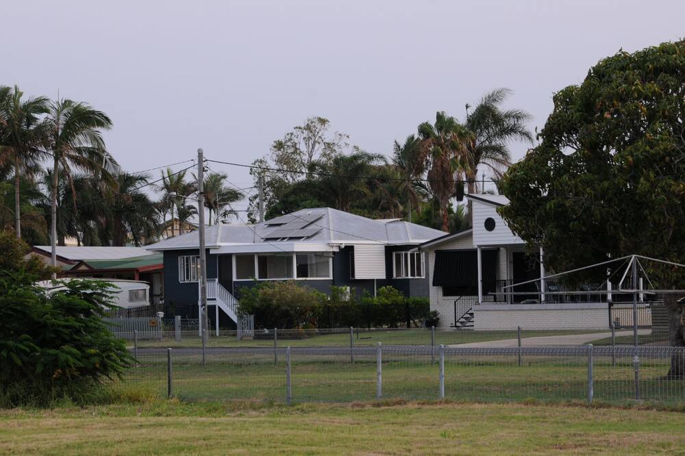 Photo of Outdoor in Urangan