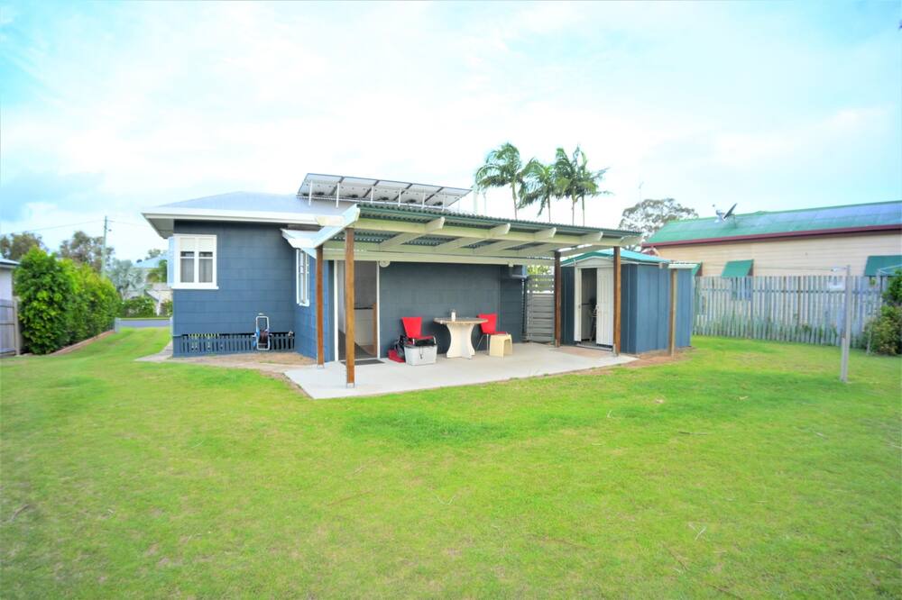 Photo of Outdoor in Urangan