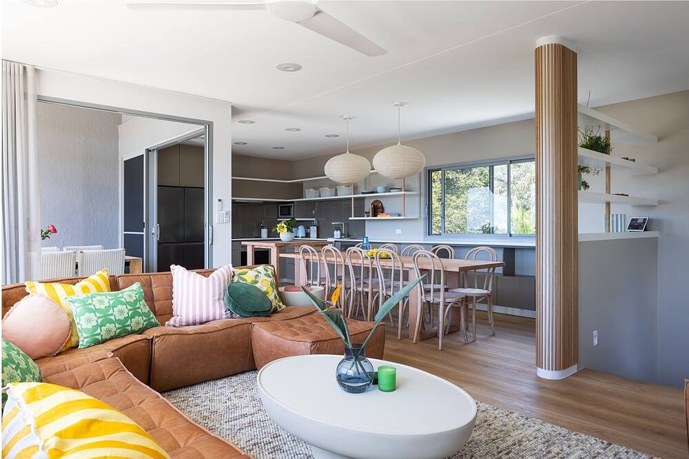 Photo of Livingroom in Boomerang Beach