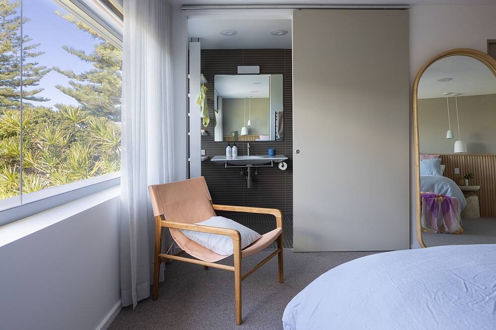 Photo of Bedroom in Boomerang Beach