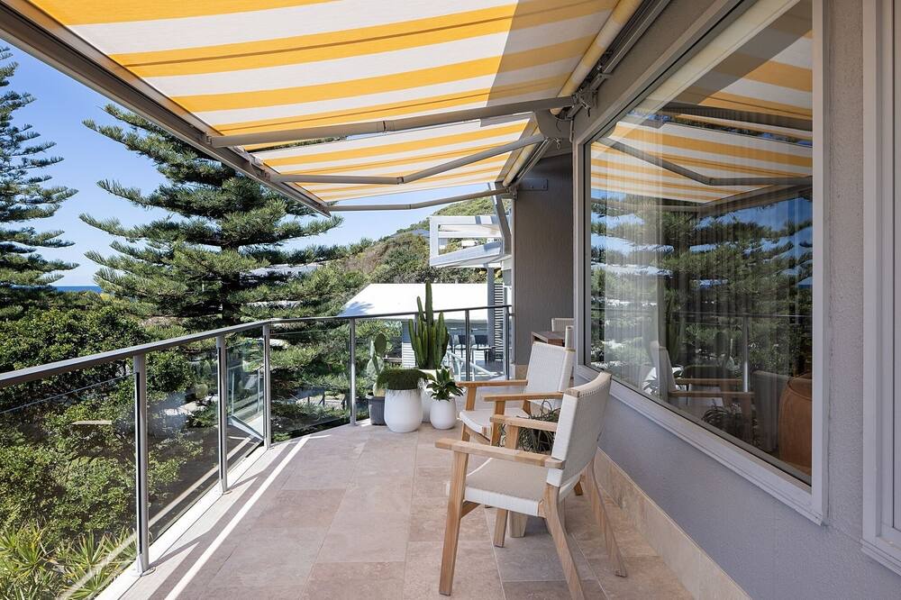 Photo of Patio Balcony in Boomerang Beach