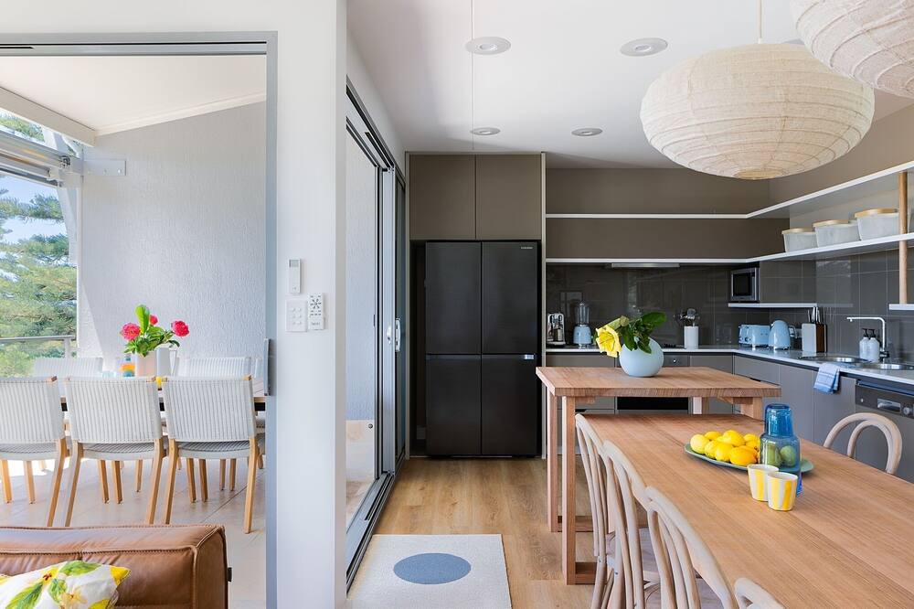 Photo of Livingroom in Boomerang Beach