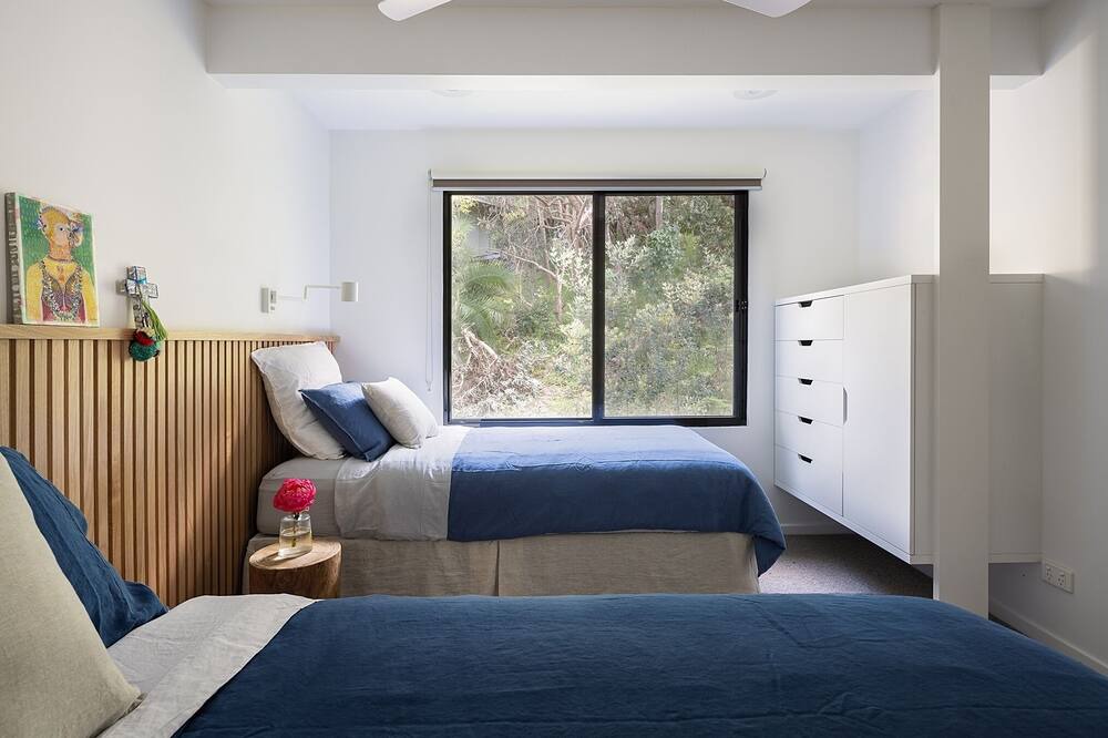 Photo of Bedroom in Boomerang Beach
