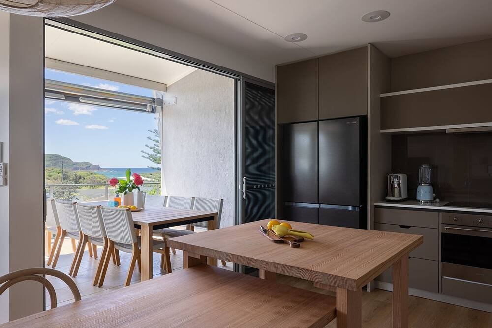 Photo of Patio Balcony in Boomerang Beach