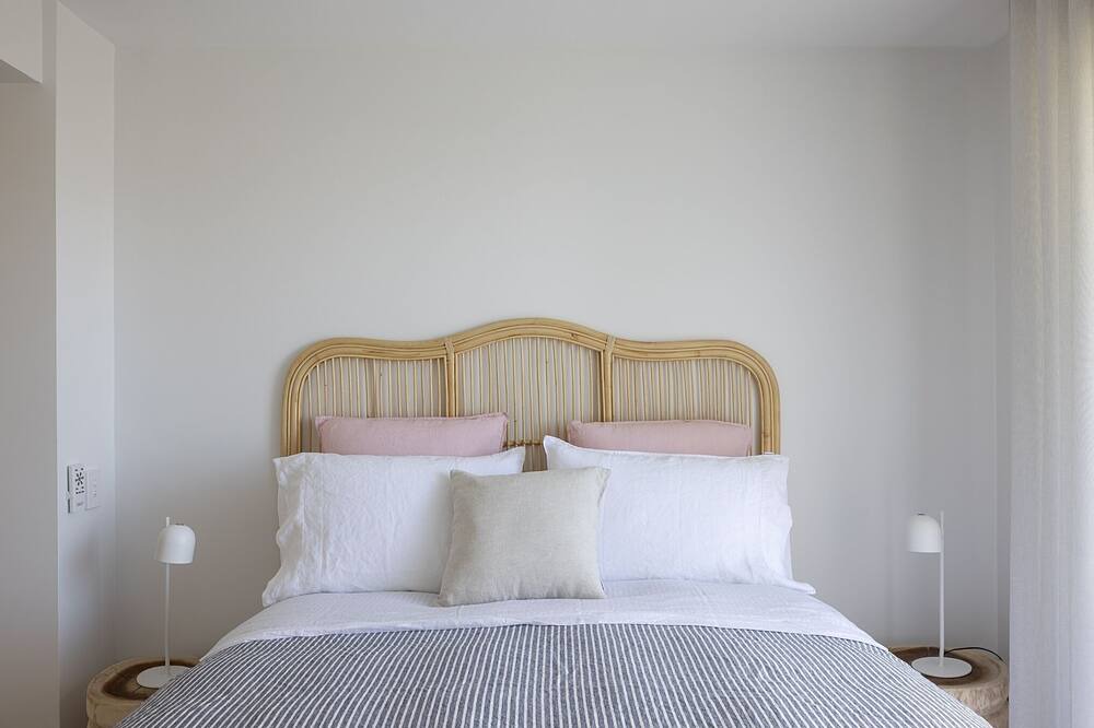 Photo of Bedroom in Boomerang Beach
