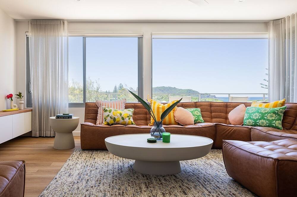 Photo of Livingroom in Boomerang Beach