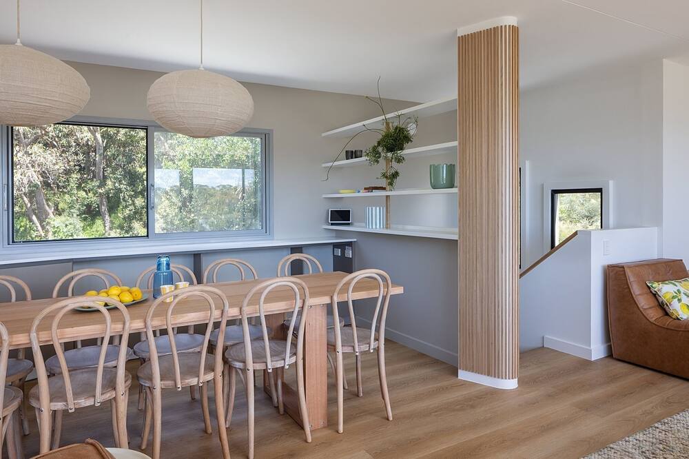 Photo of Livingroom in Boomerang Beach