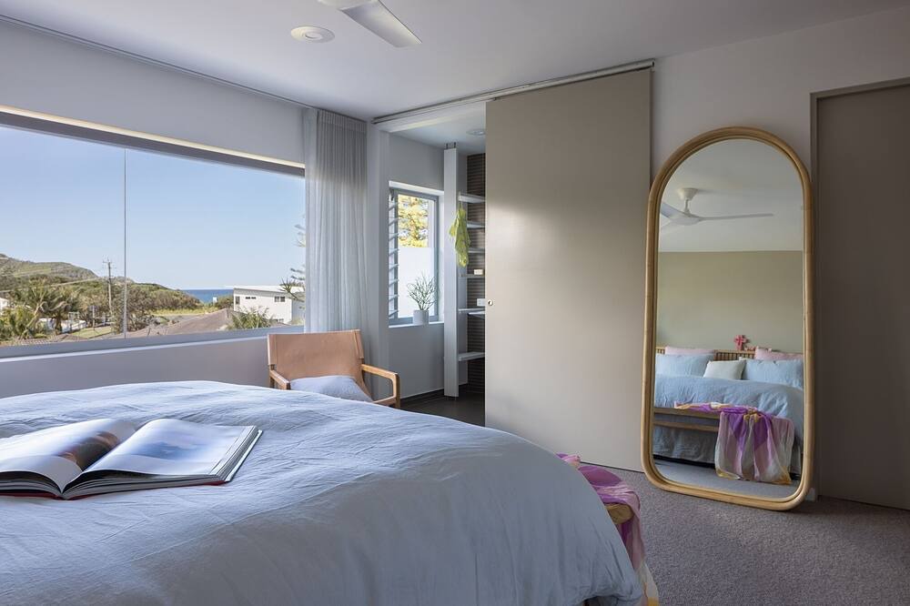 Photo of Bedroom in Boomerang Beach
