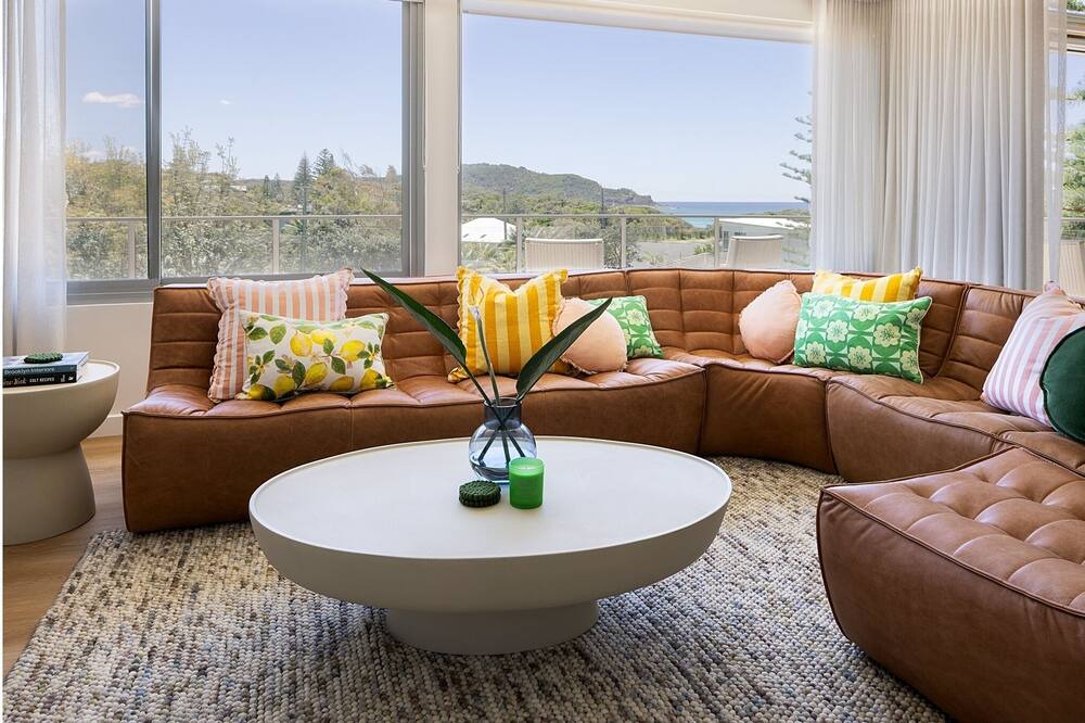 Photo of Livingroom in Boomerang Beach