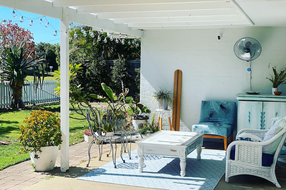 Photo of Outdoor in Pelican Waters