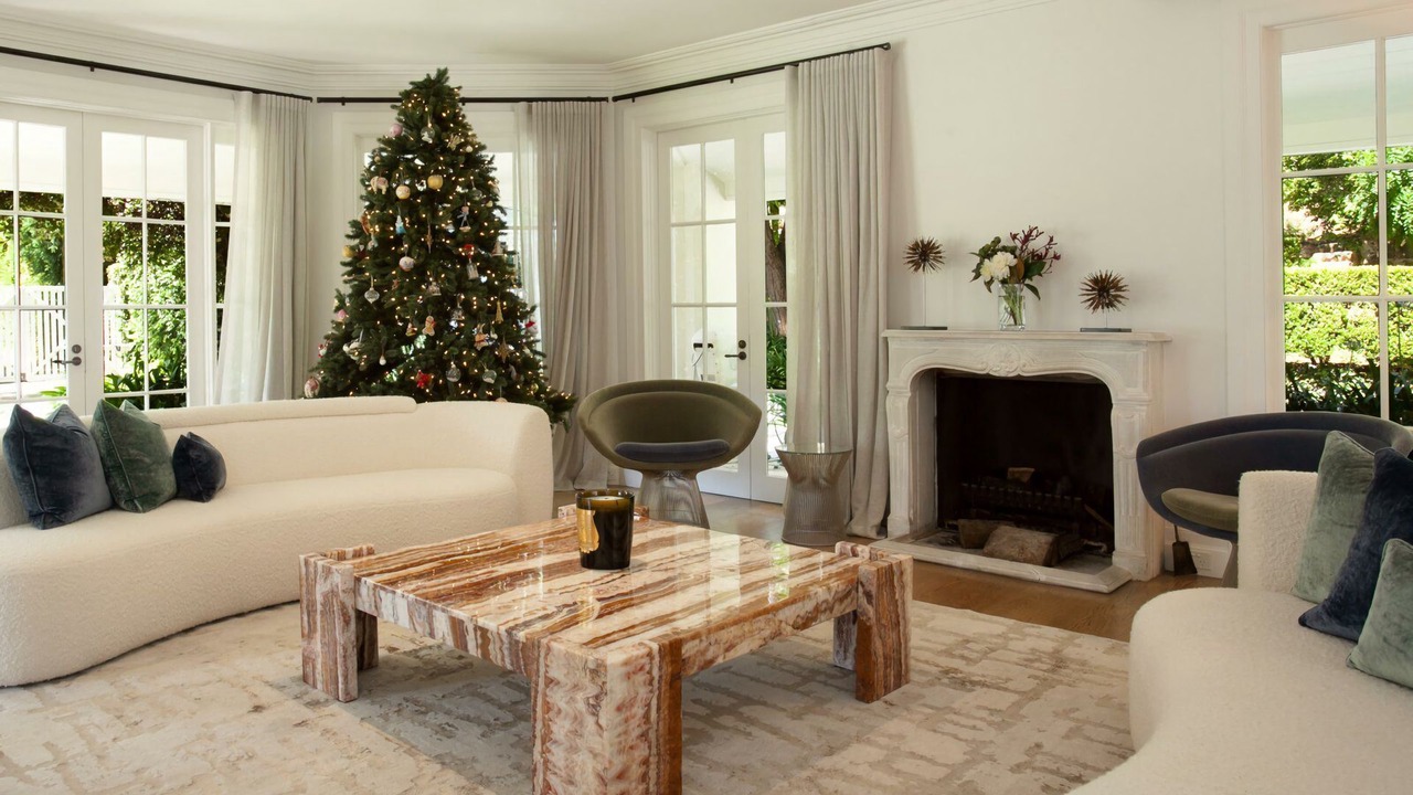 Photo of Livingroom in Mosman