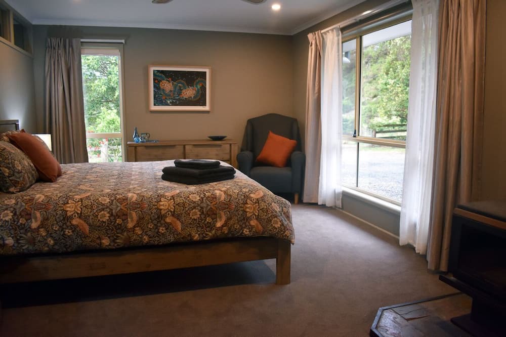 Photo of Bedroom in Witta