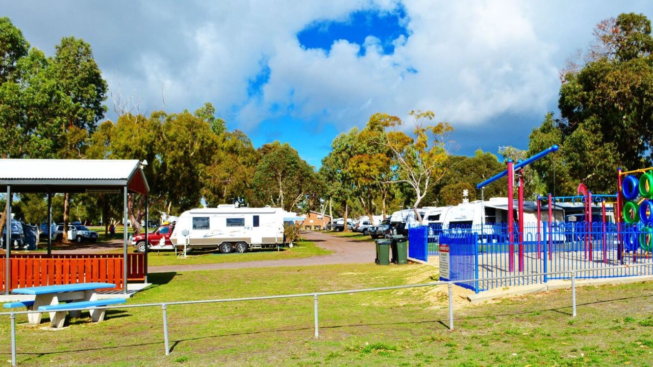 Photo of Outdoor in Lake Wangary