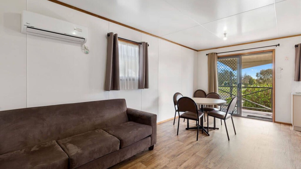 Photo of Livingroom in Lake Wangary