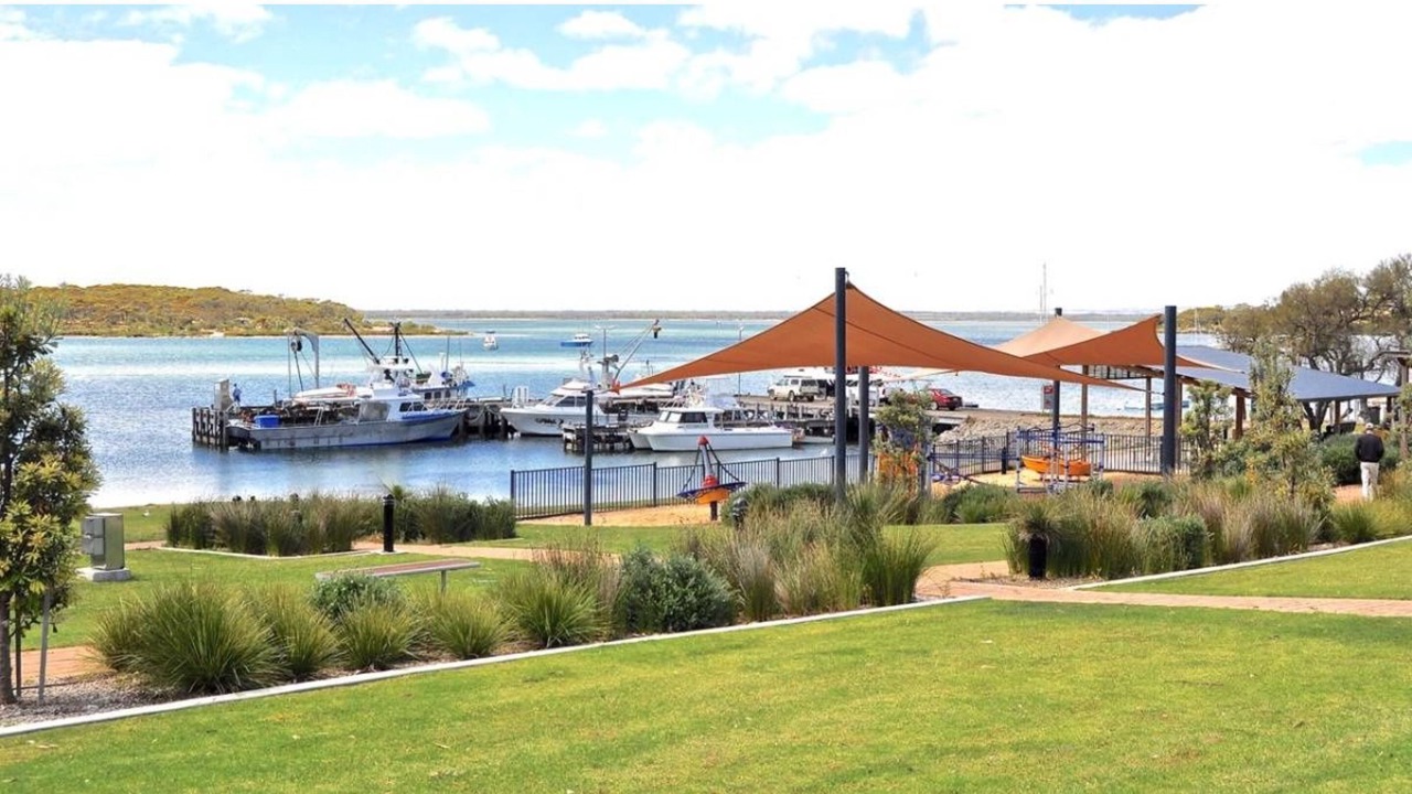 Photo of Outdoor in Lake Wangary