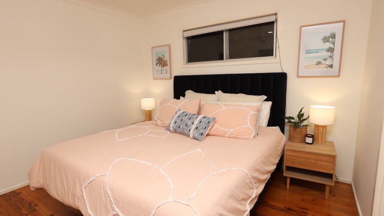 Photo of Bedroom in Buderim