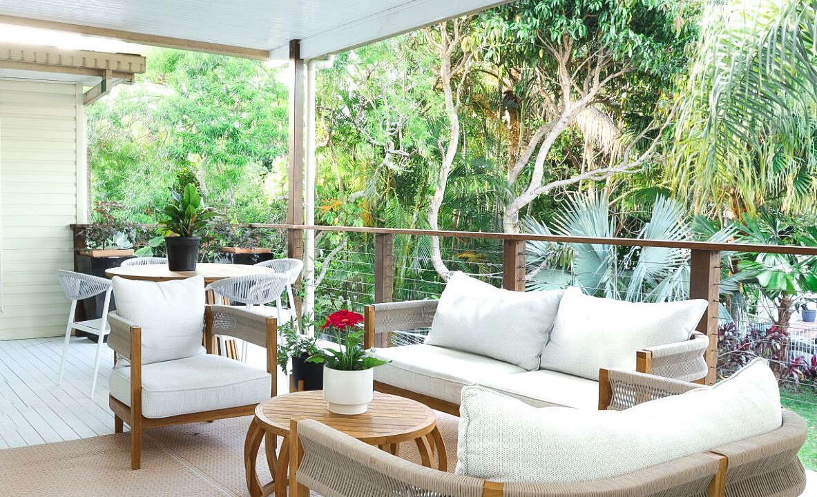 Photo of Outdoor in Buderim