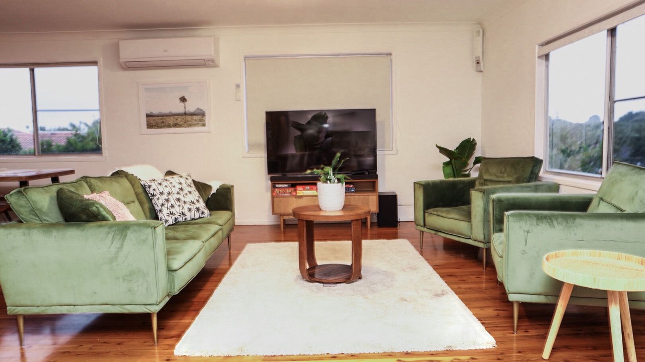 Photo of Livingroom in Buderim