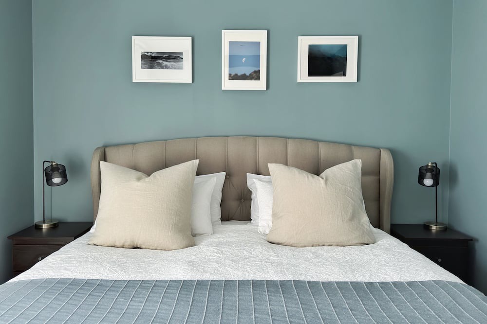 Photo of Bedroom in Richmond North