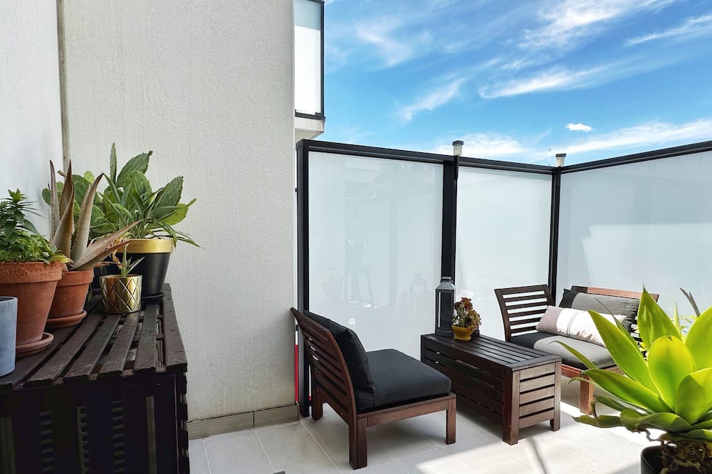 Photo of Outdoor in Richmond North