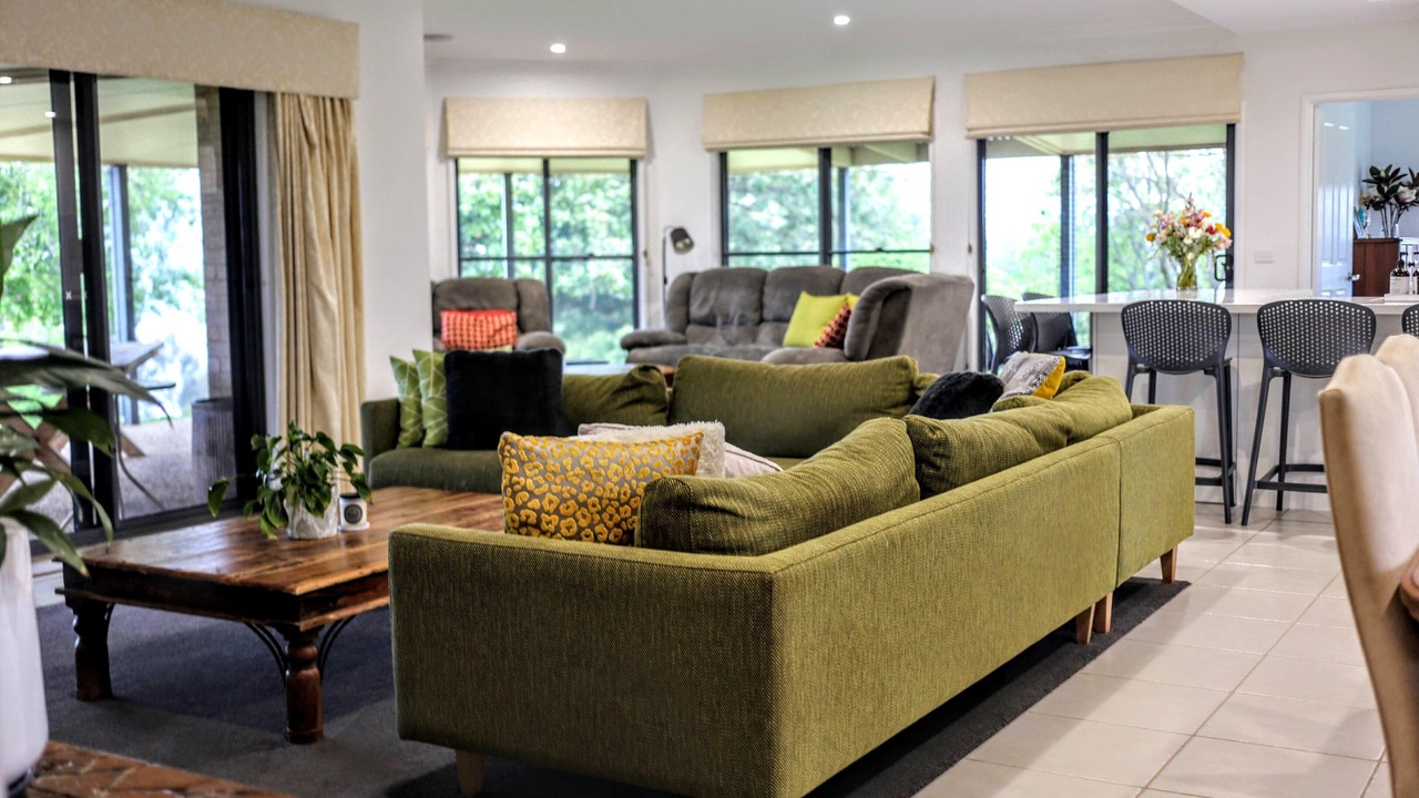 Photo of Livingroom in Bethanga