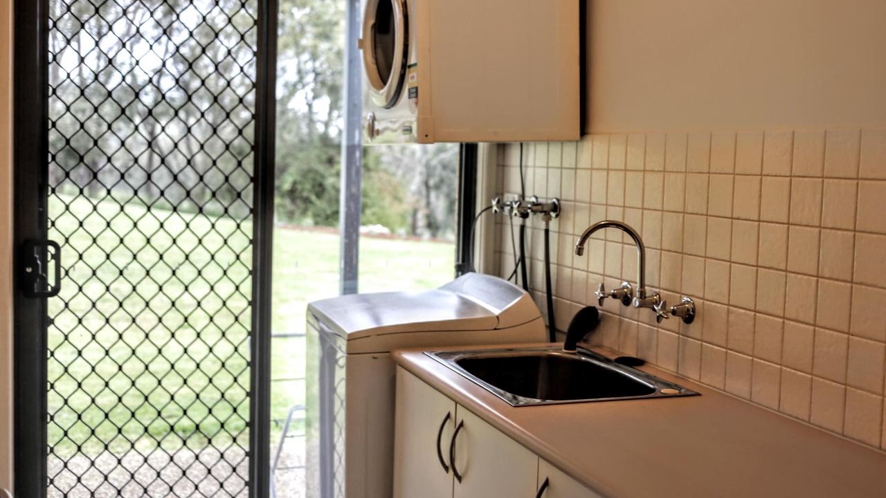 Photo of Kitchen in Bethanga