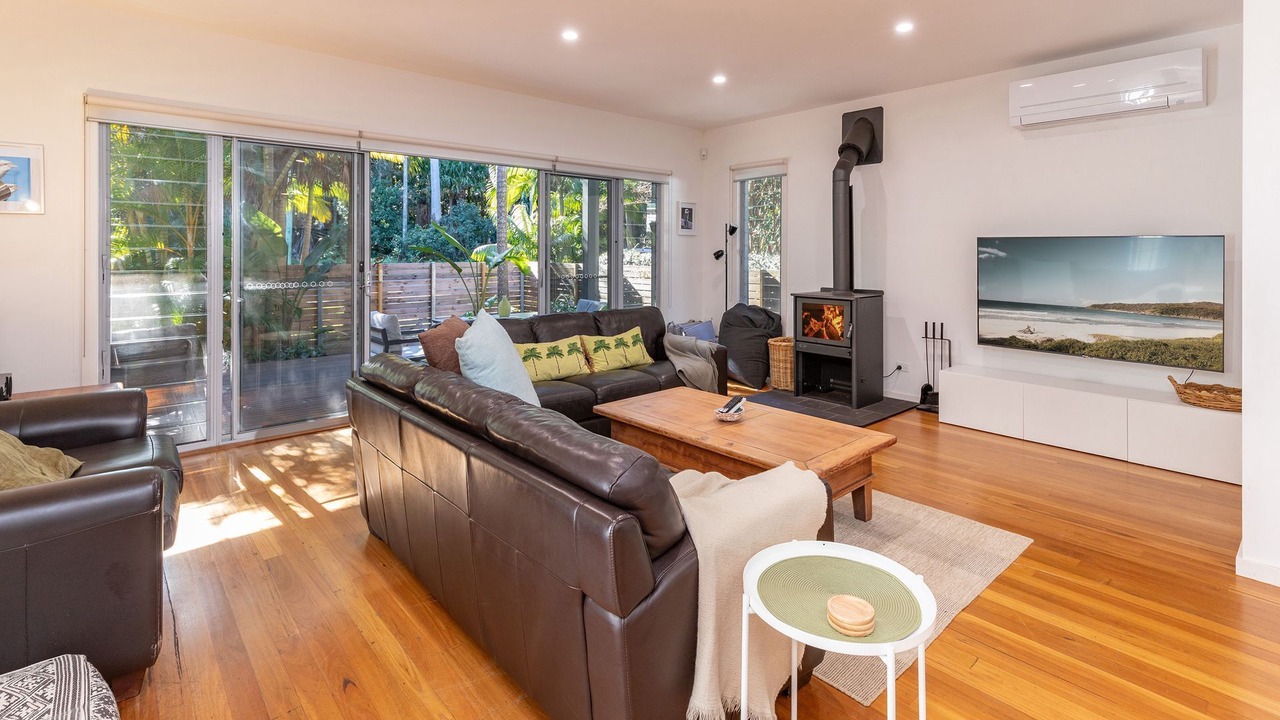 Photo of Kitchen in Elizabeth Beach