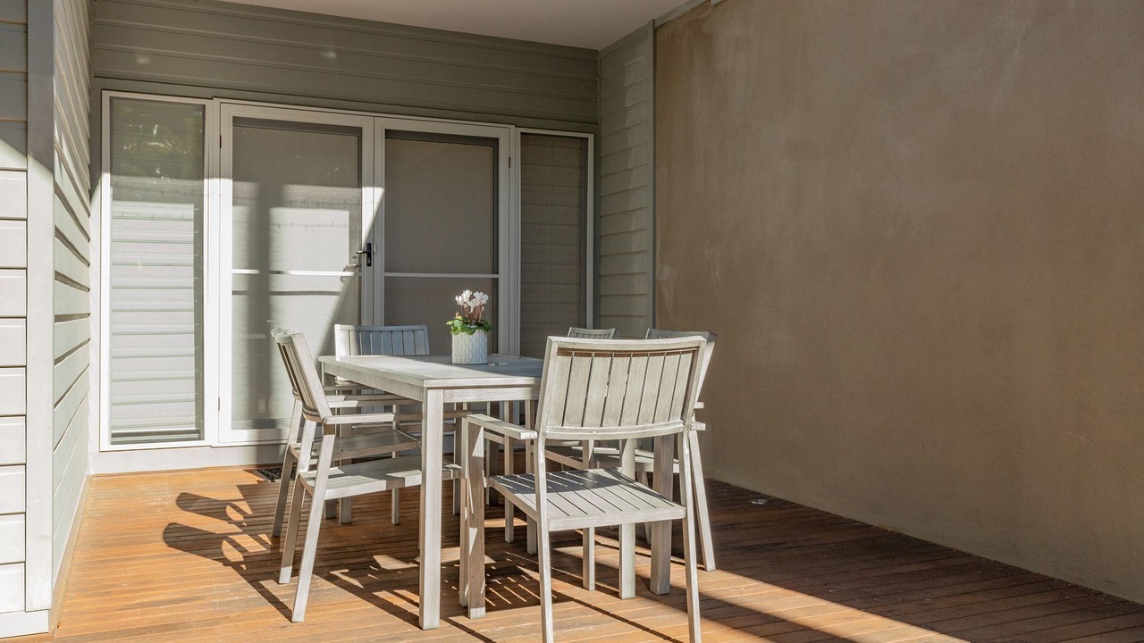 Photo of Outdoor in Elizabeth Beach