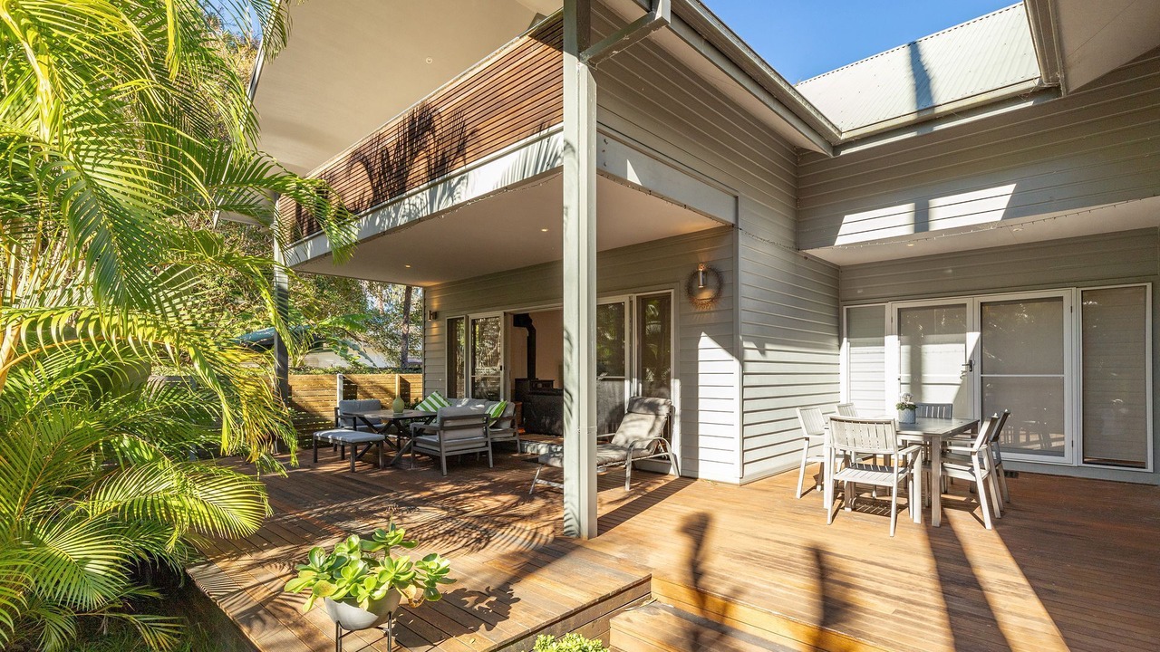 Photo of Outdoor in Elizabeth Beach