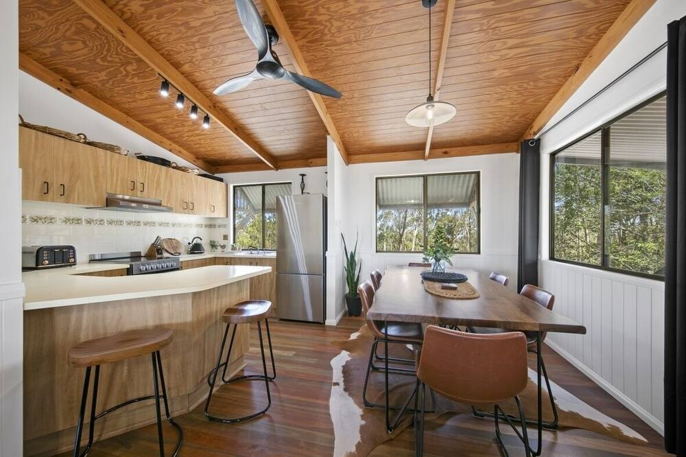 Photo of Kitchen in Vacy