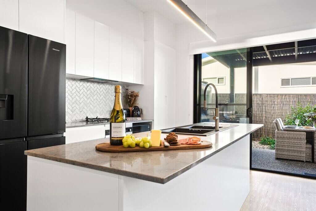 Photo of Kitchen in Shell Cove