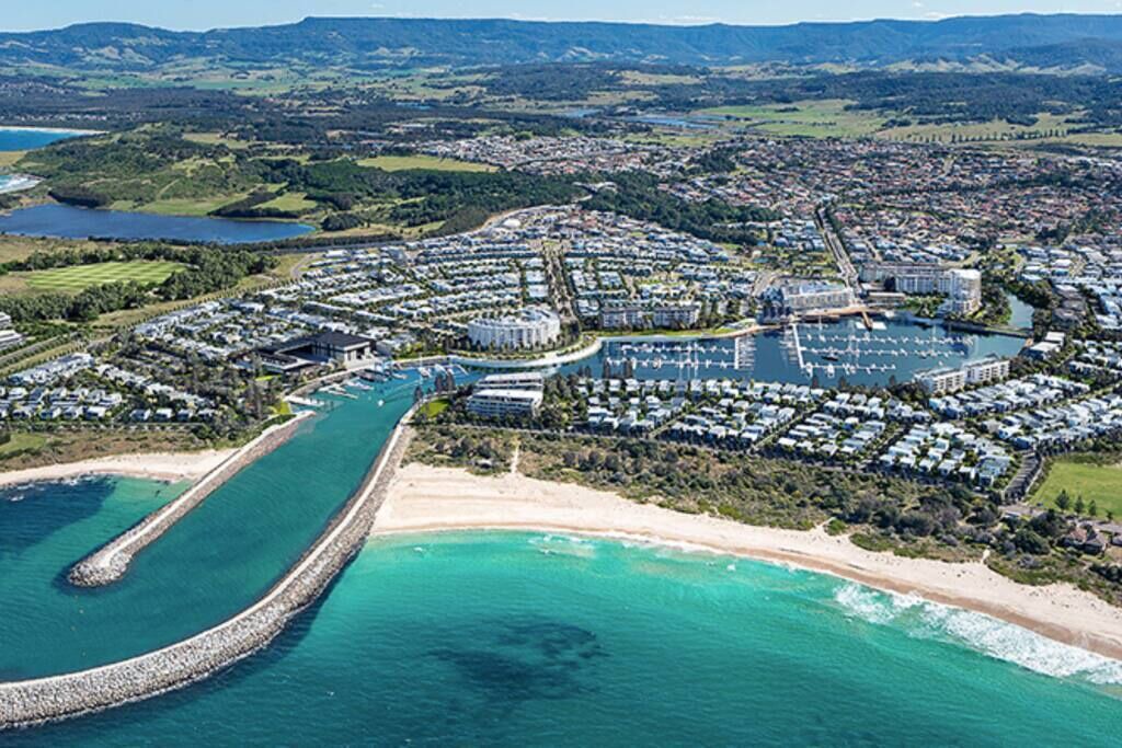 Photo of Outdoor in Shell Cove