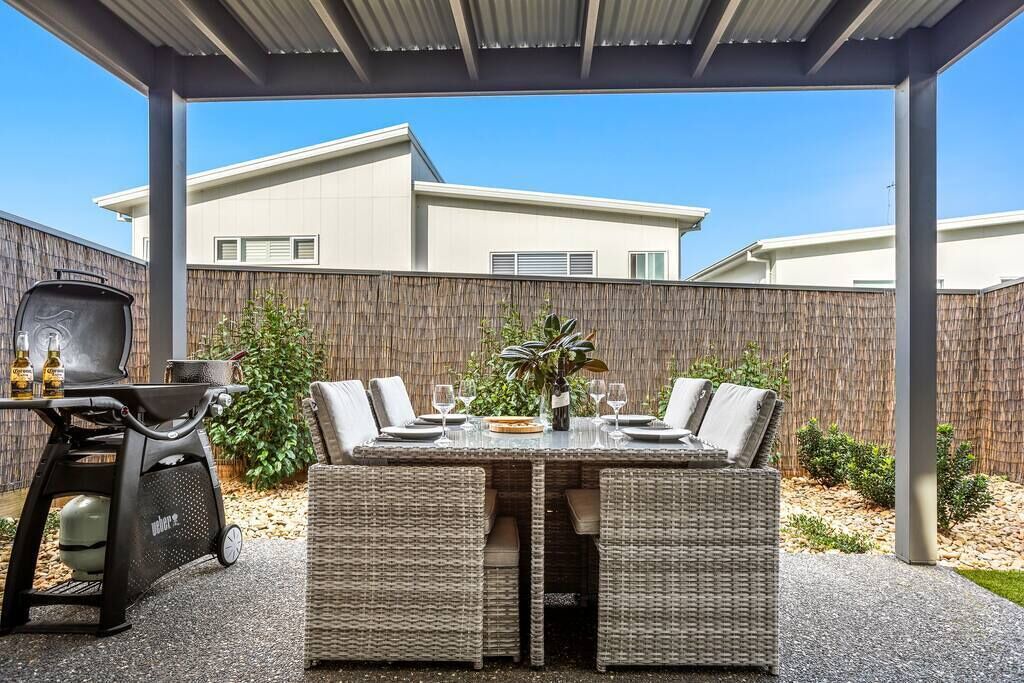 Photo of Outdoor in Shell Cove
