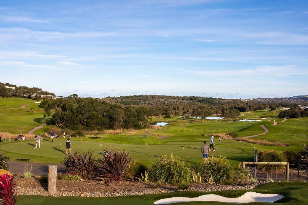 Photo of Outdoor in Shell Cove