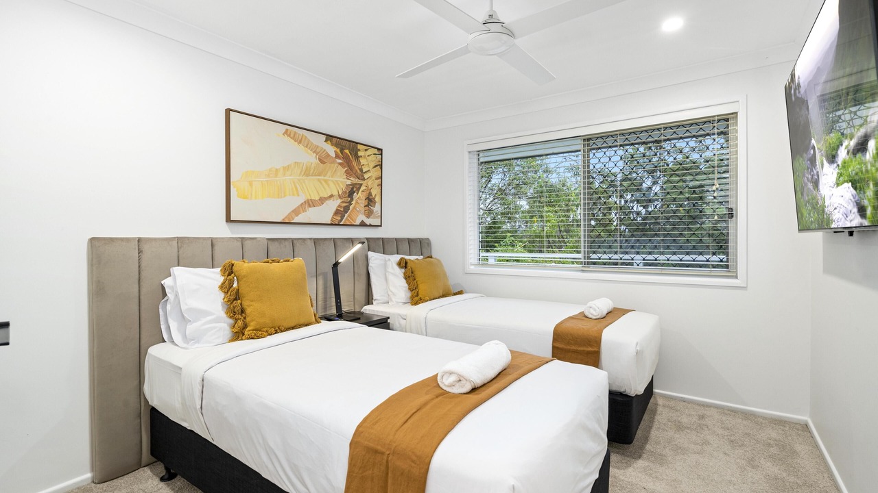 Photo of Bedroom in Parkwood