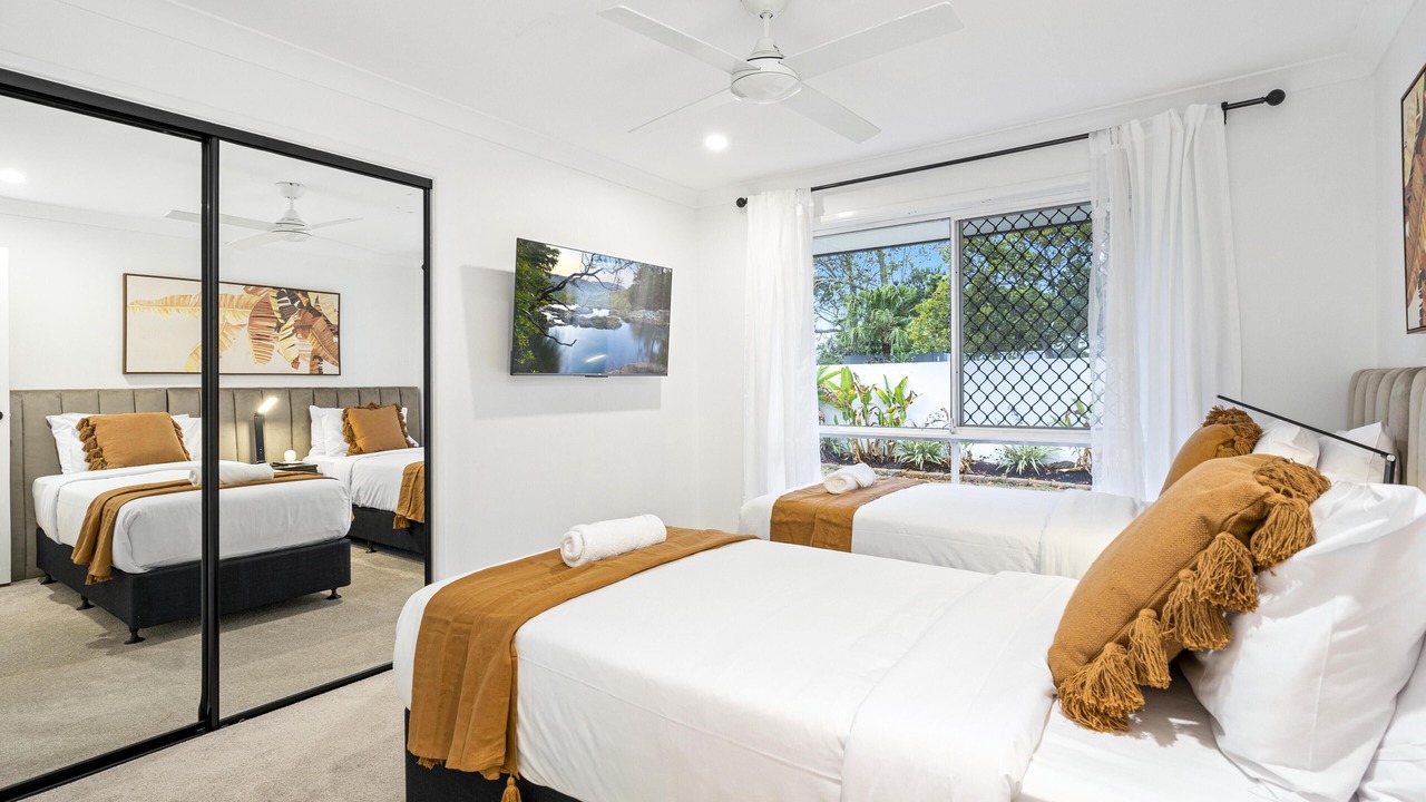 Photo of Bedroom in Parkwood