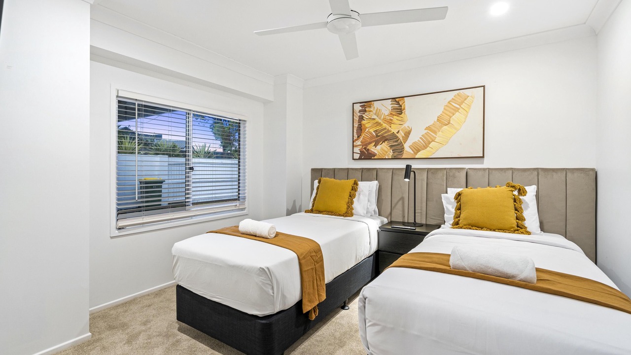Photo of Bedroom in Parkwood