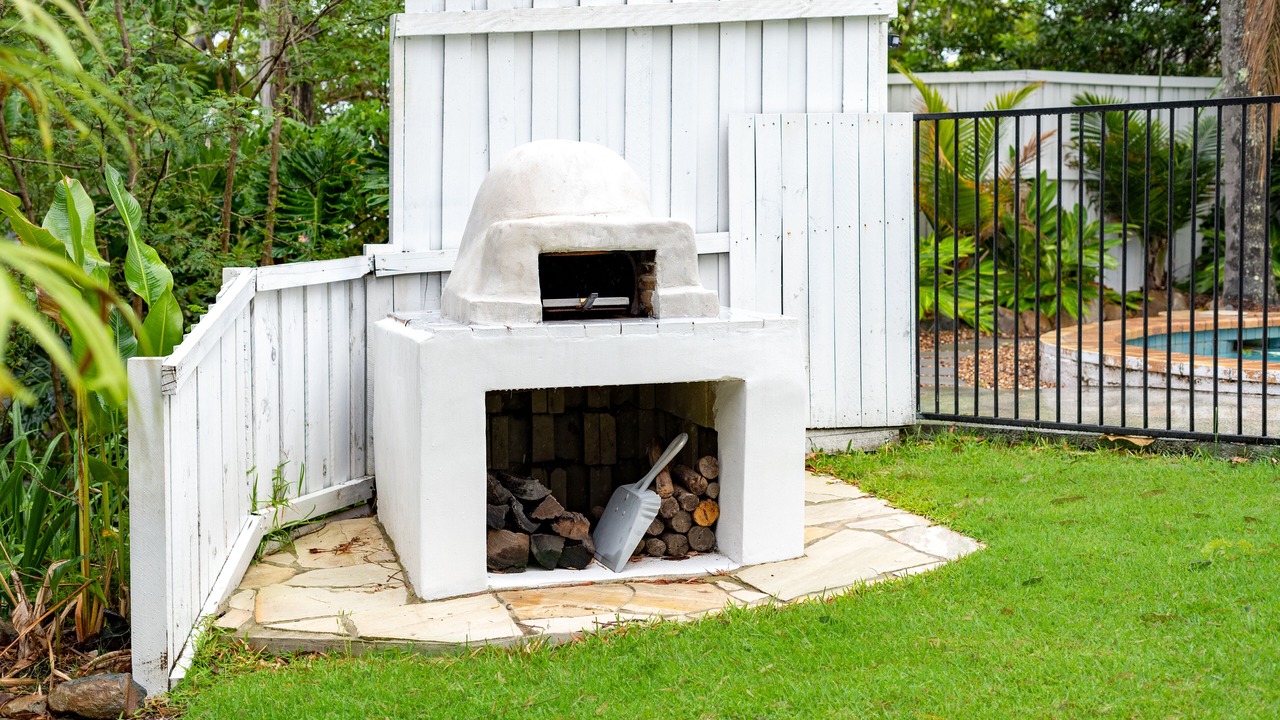 Photo of Outdoor in Parkwood