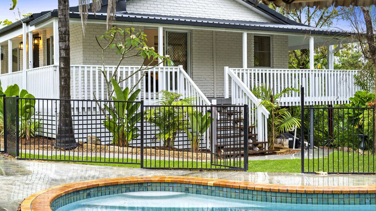 Photo of Outdoor in Parkwood