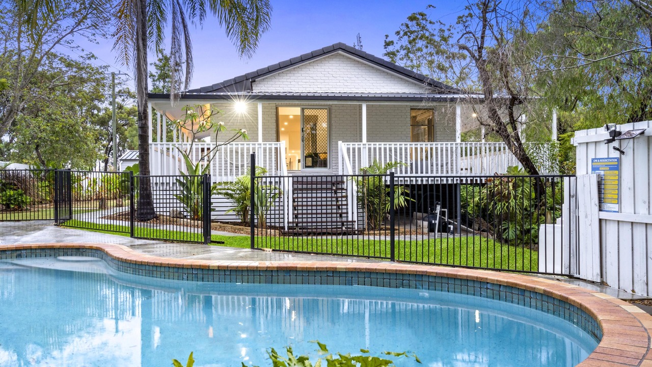 Photo of Outdoor in Parkwood