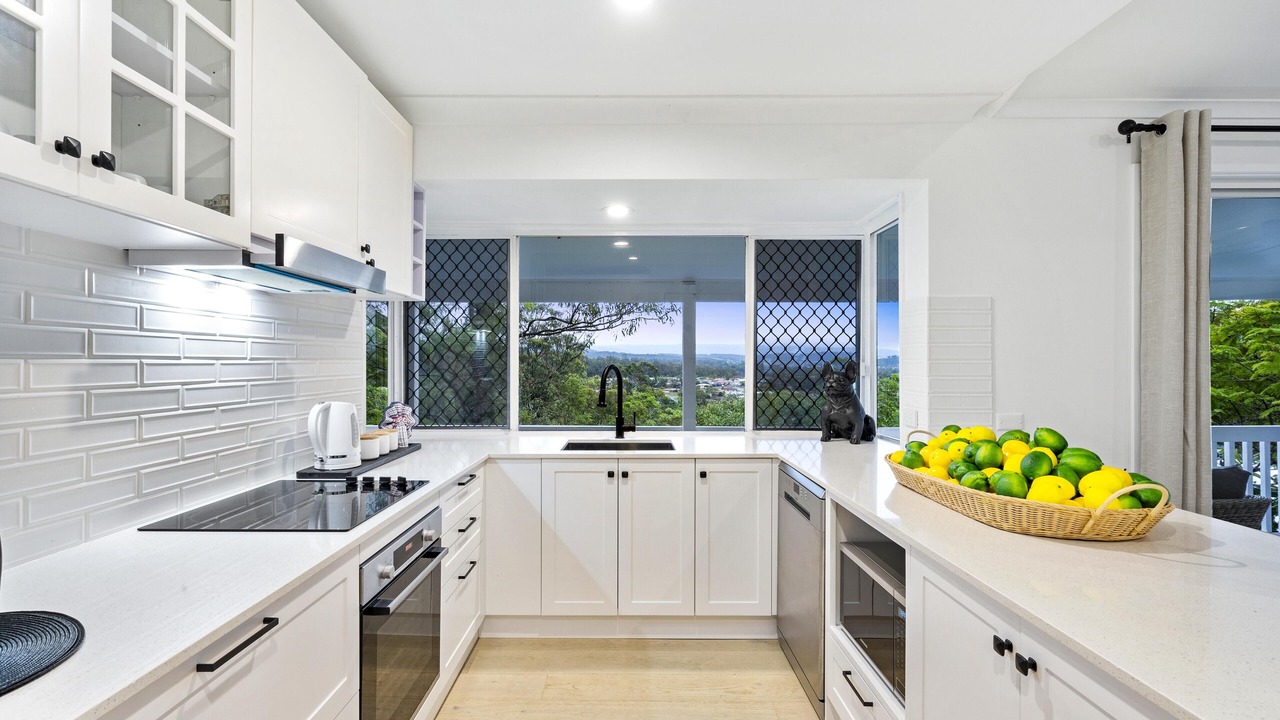 Photo of Kitchen in Parkwood