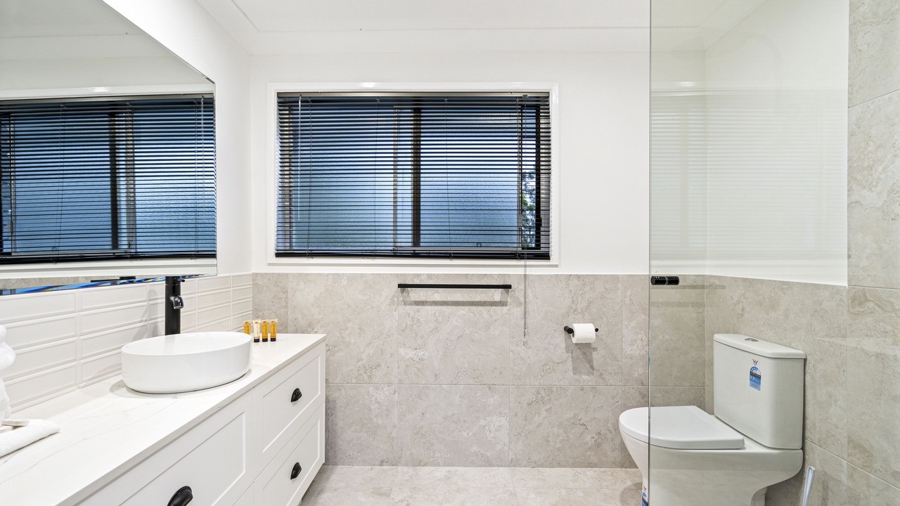 Photo of Bathroom in Parkwood